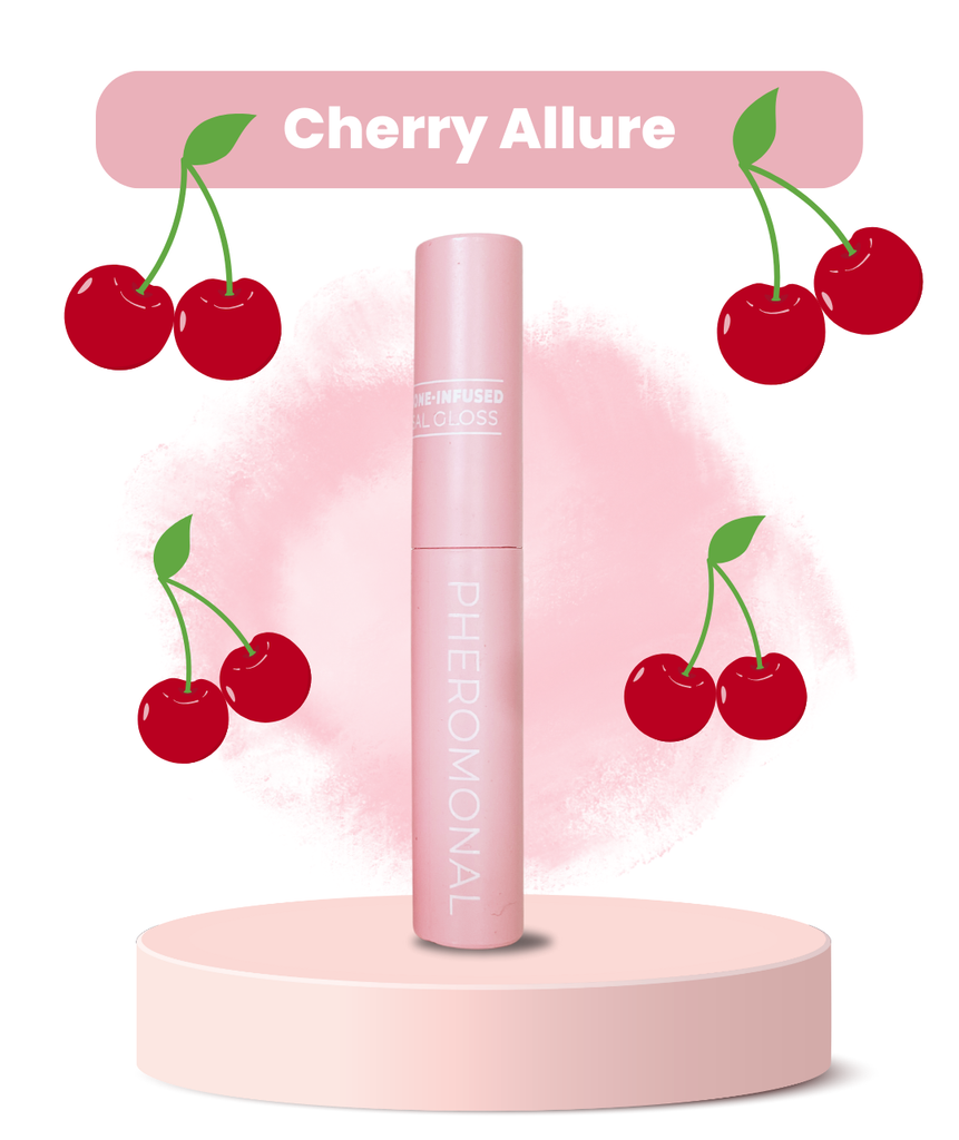 Cherry Allure🍒