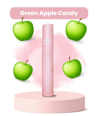 Green Apple Candy🍏