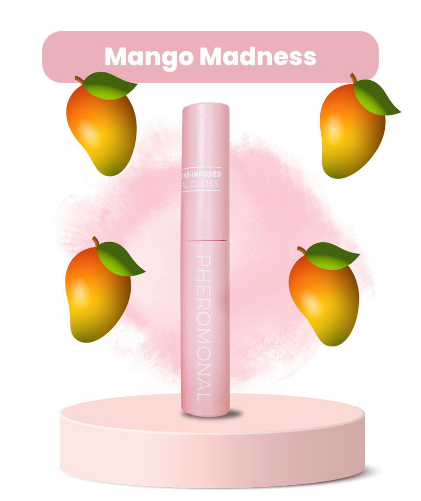 Mango Madness🥭