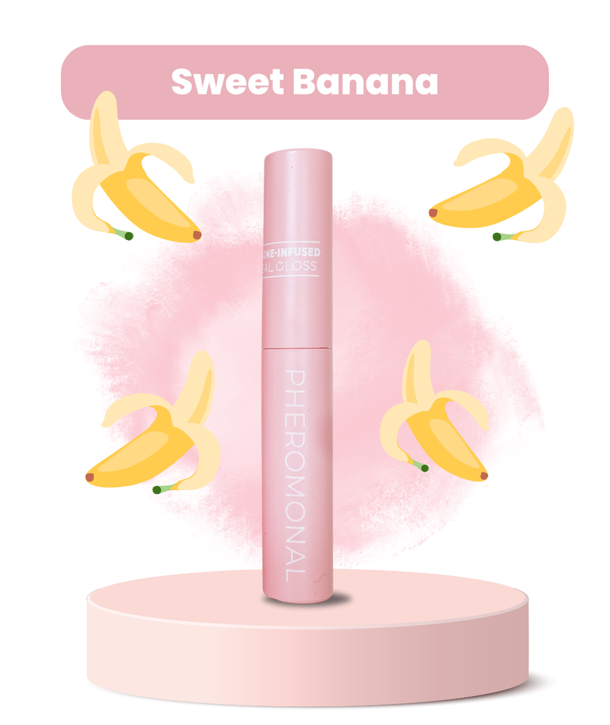 Sweet Banana🍌