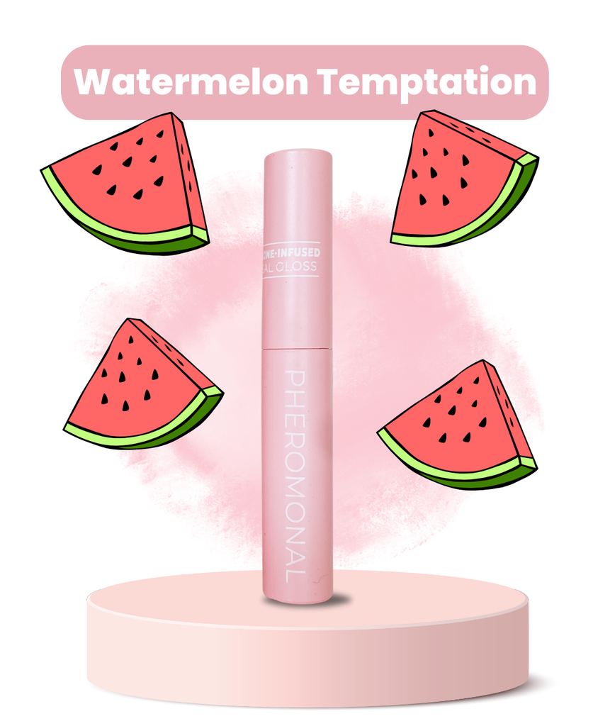 Watermelon Temptation🍉