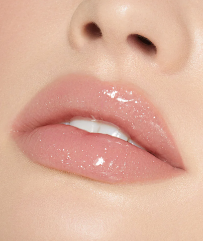 Pheromone-Infused 'Deeper Intimacy' Lip Gloss